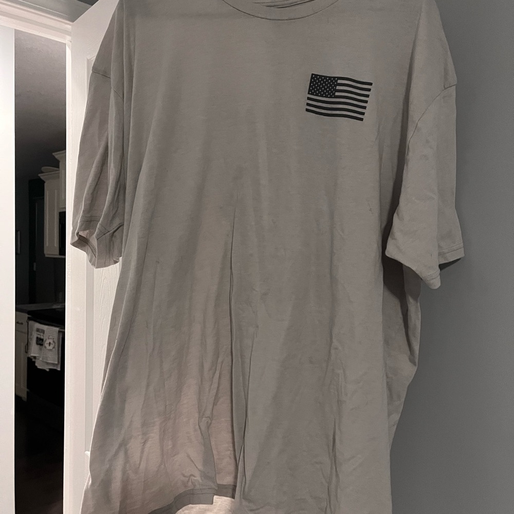 Freedom T shirt